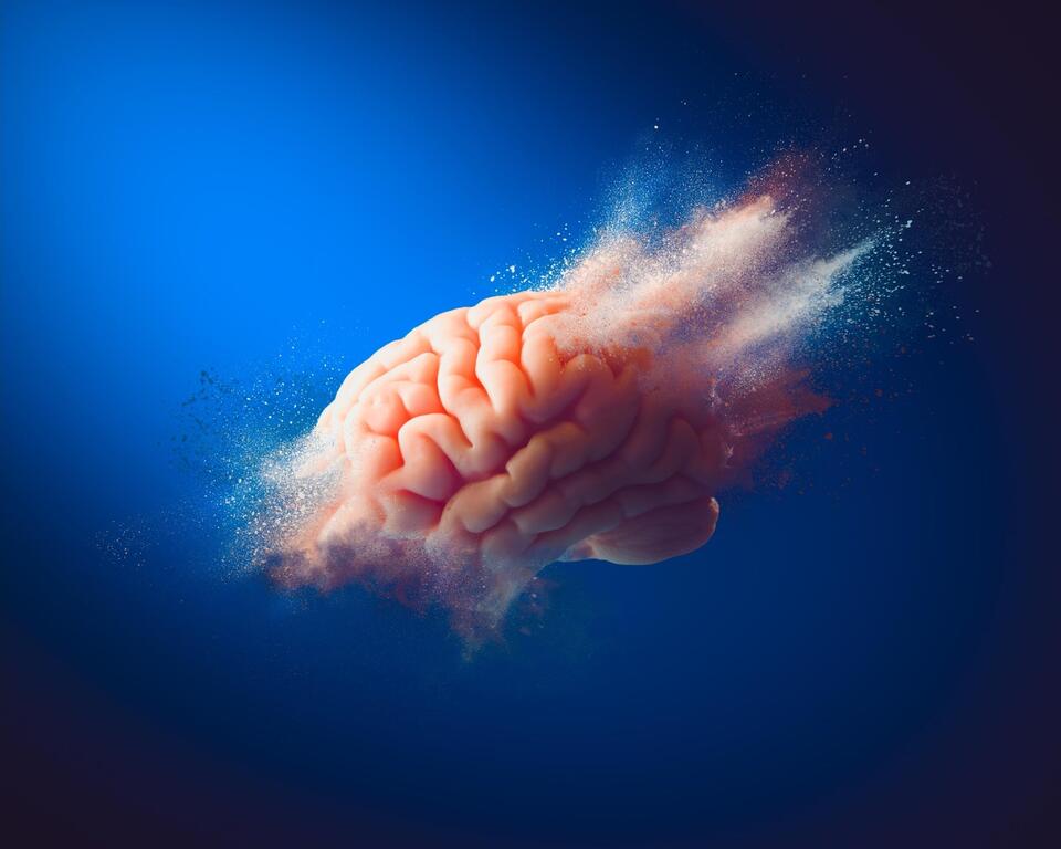 Alzheimer’s ‘Death Complex’ Finally Cracked?