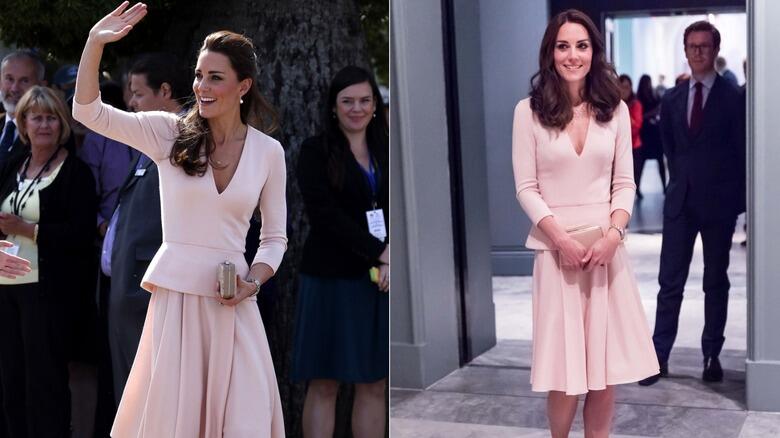 Kate’s Outfit Repeats Are Next-Level Chic