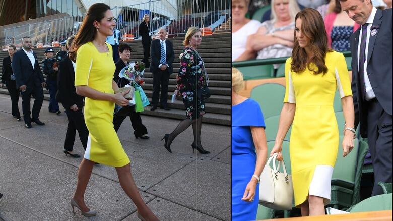 Kate’s Outfit Repeats Are Next-Level Chic