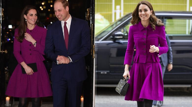 Kate’s Outfit Repeats Are Next-Level Chic