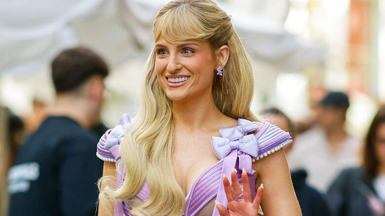 Meghan Trainor’s Jaw-Dropping Glow-Up