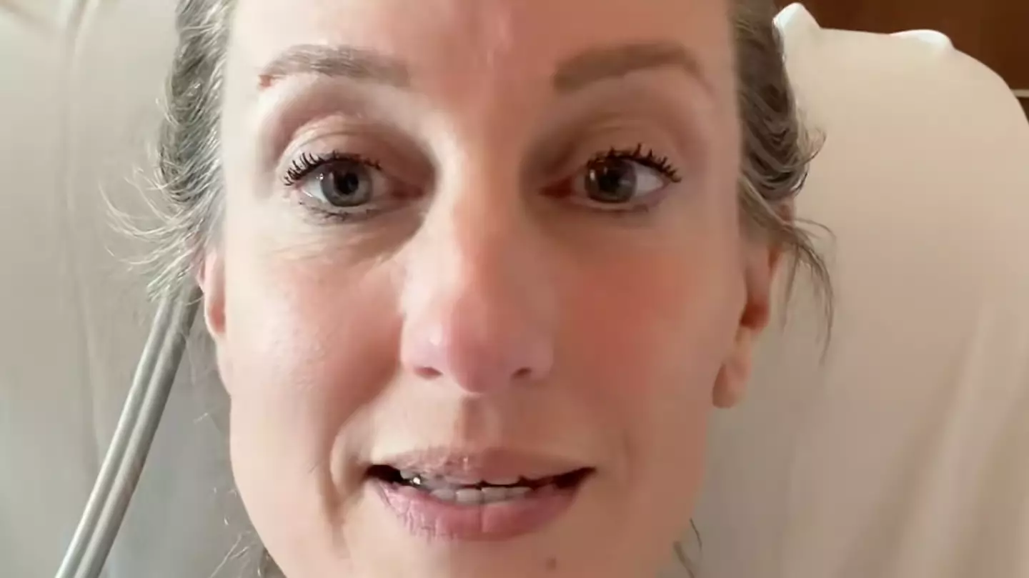 The Unexpected Heart Attack Signs Women Overlook