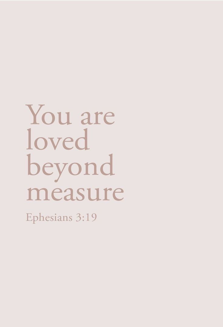 Ephesians 3:19 bible verse