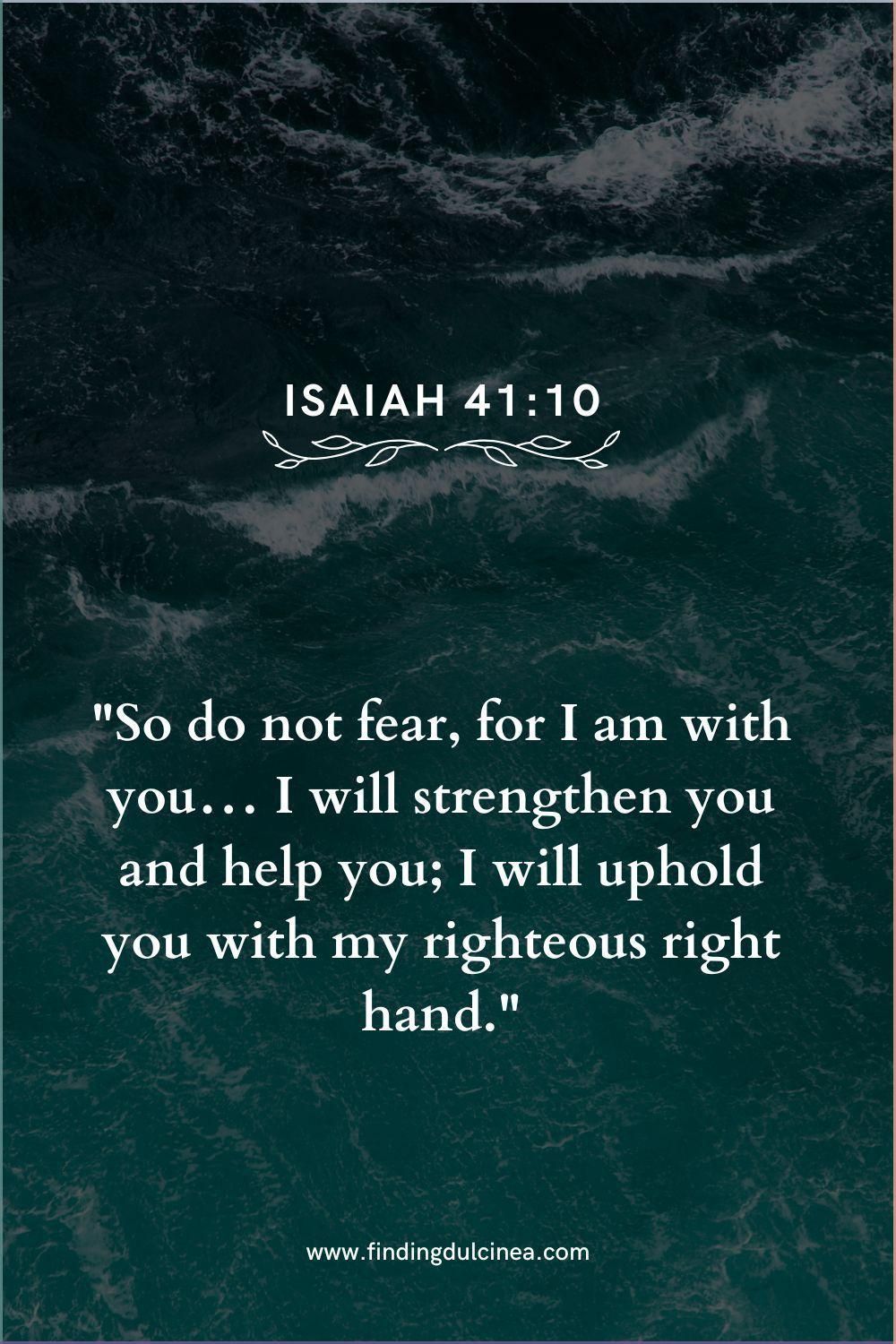 24 Bible Verse for Quick Recovery to Uplift Your Soul