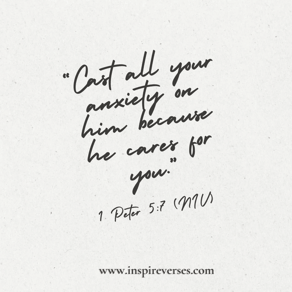 🌿 Bible Verses About Living in the Present Moment