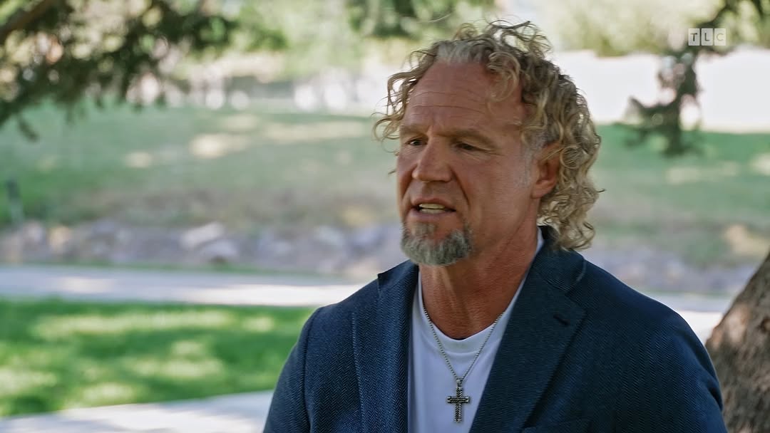 Kody Drops 'Cheating Wife' Bombshell! 😱