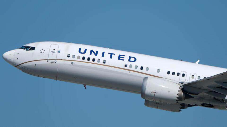 Would You Fly 8 Hours to Nowhere?