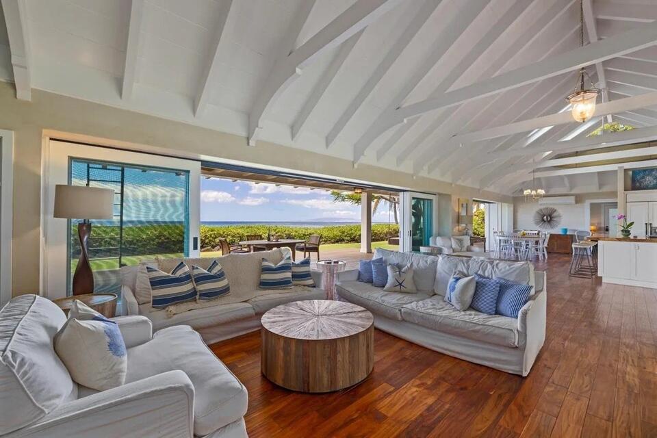Beachfront Bargains: Maui’s Luxe Homes on Sale
