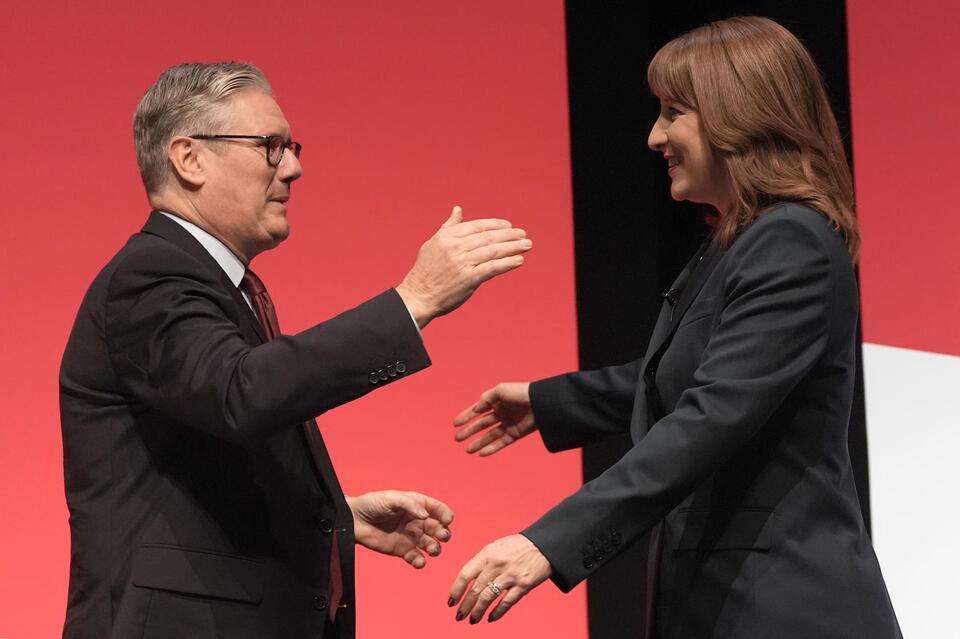 Would You Pay a Mansion Tax?