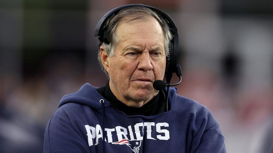 Belichick’s Nantucket move stirs up buzz