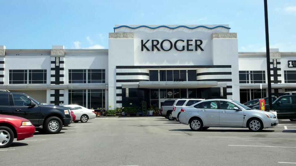 Kroger Tried to Outsmart Publix—Here’s What Happened