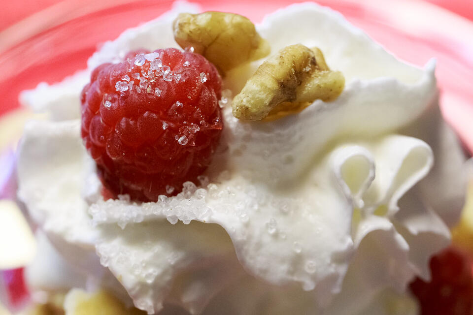 7 Foods That Crush Sugar Cravings