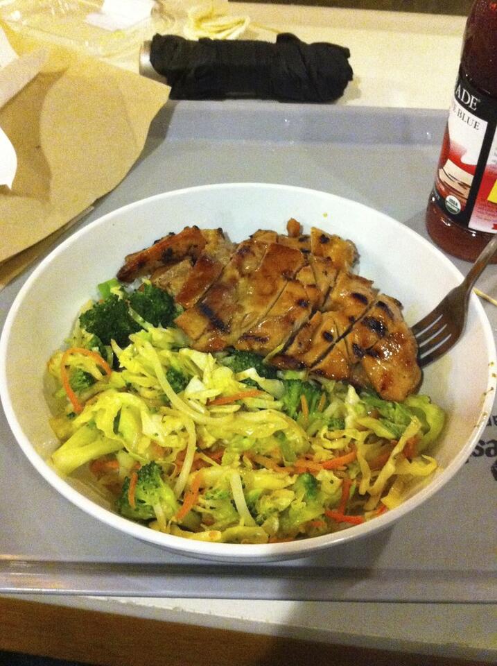 Bagel Before Your Cholesterol Test? Think Again!