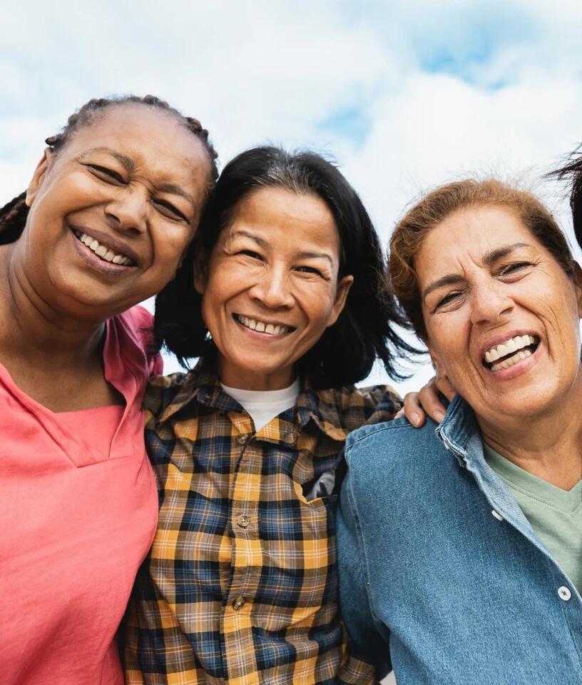 5 Graceful Aging Habits You’ll Want to Steal