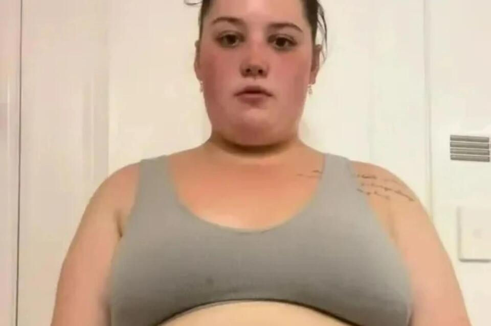 How Pru Dropped 10st—No Jabs, No Surgery!