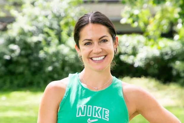 How Pru Dropped 10st—No Jabs, No Surgery!