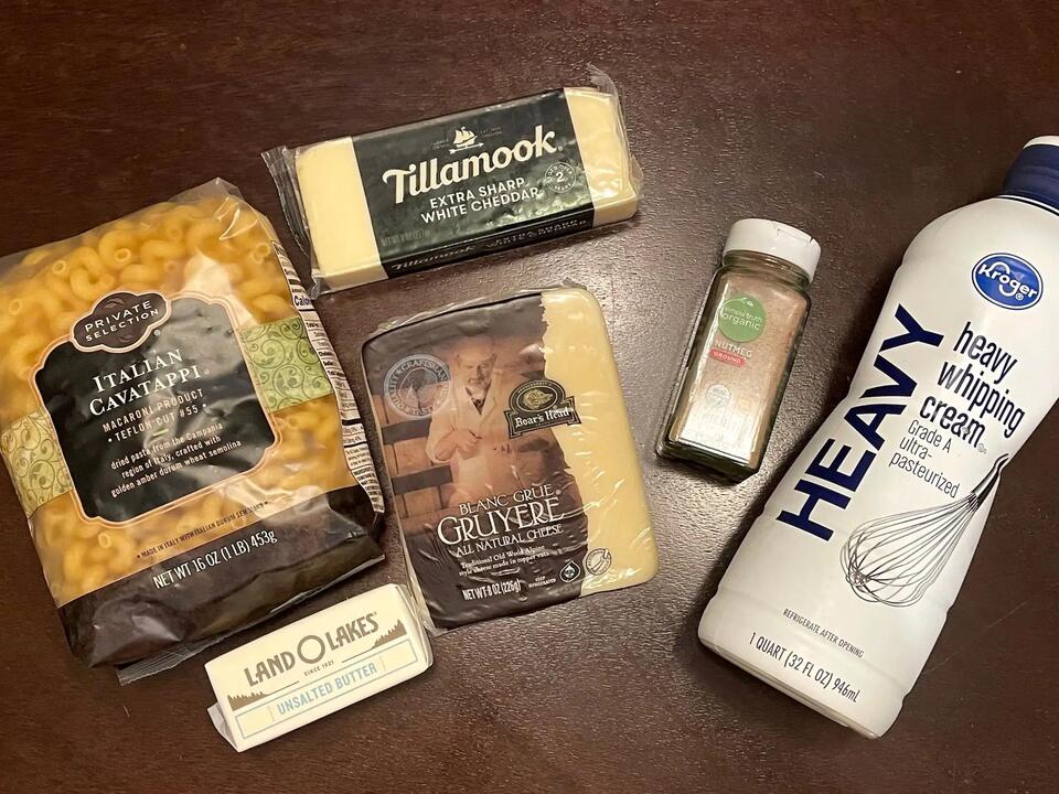 Ina Garten’s Thanksgiving Sides You Need