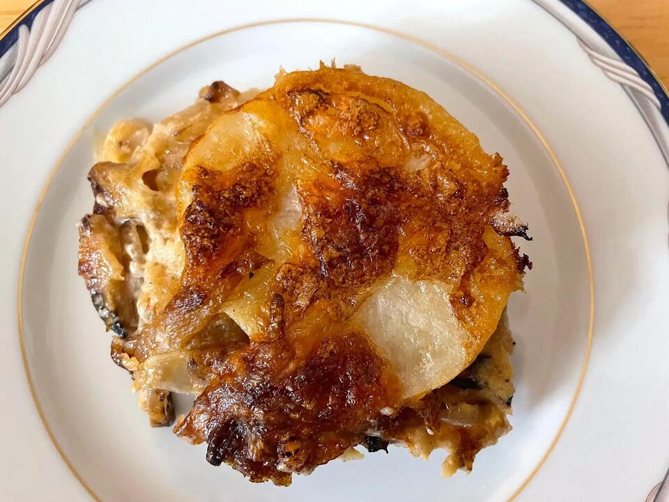 Ina Garten’s Thanksgiving Sides You Need