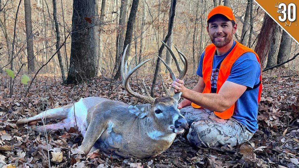 Opening weekend win: Public land hunting success