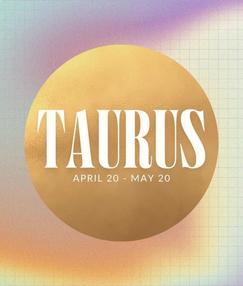 Scorpio & Taurus: Big Changes Ahead!