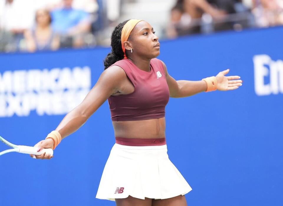 Gauff’s Offseason: Should She Listen to Macci?