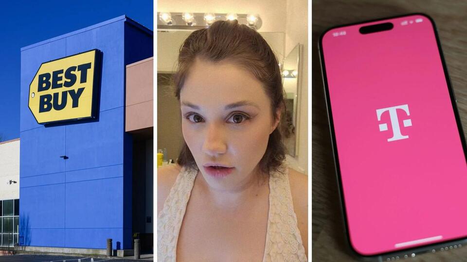 Buying a new iPhone in California just got weird