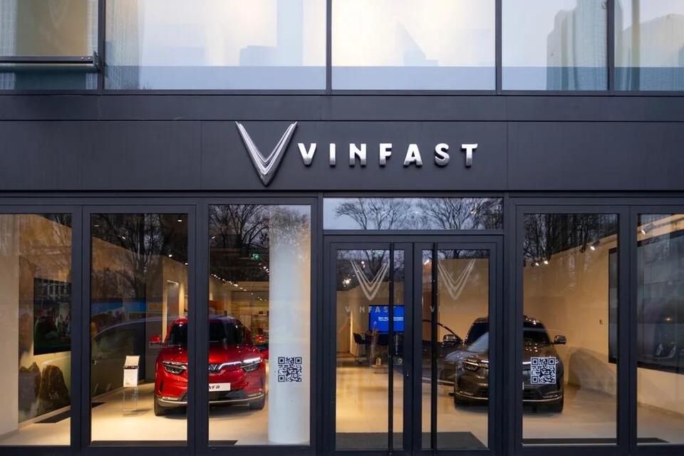 VinFast’s Wild Ride: Nearly 2x Growth?