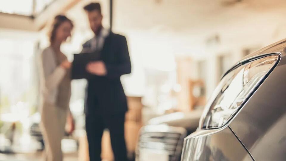 Phoenix woman’s car trade-in gone wrong