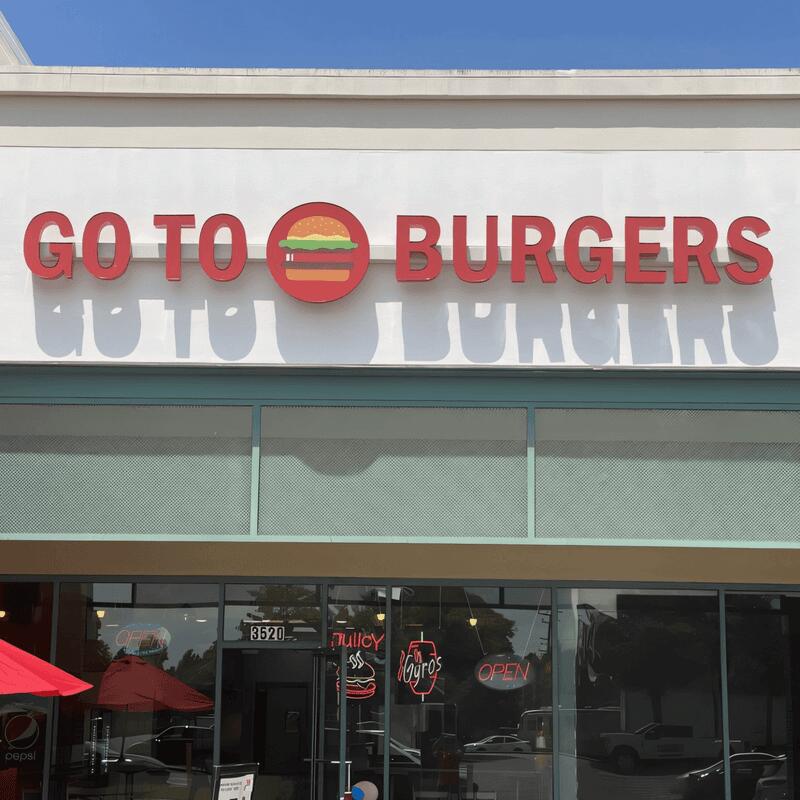 Maryland’s burger scene: Worth the wait!