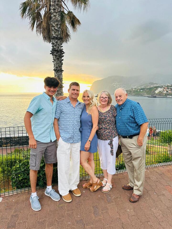 Why multigenerational homes really work