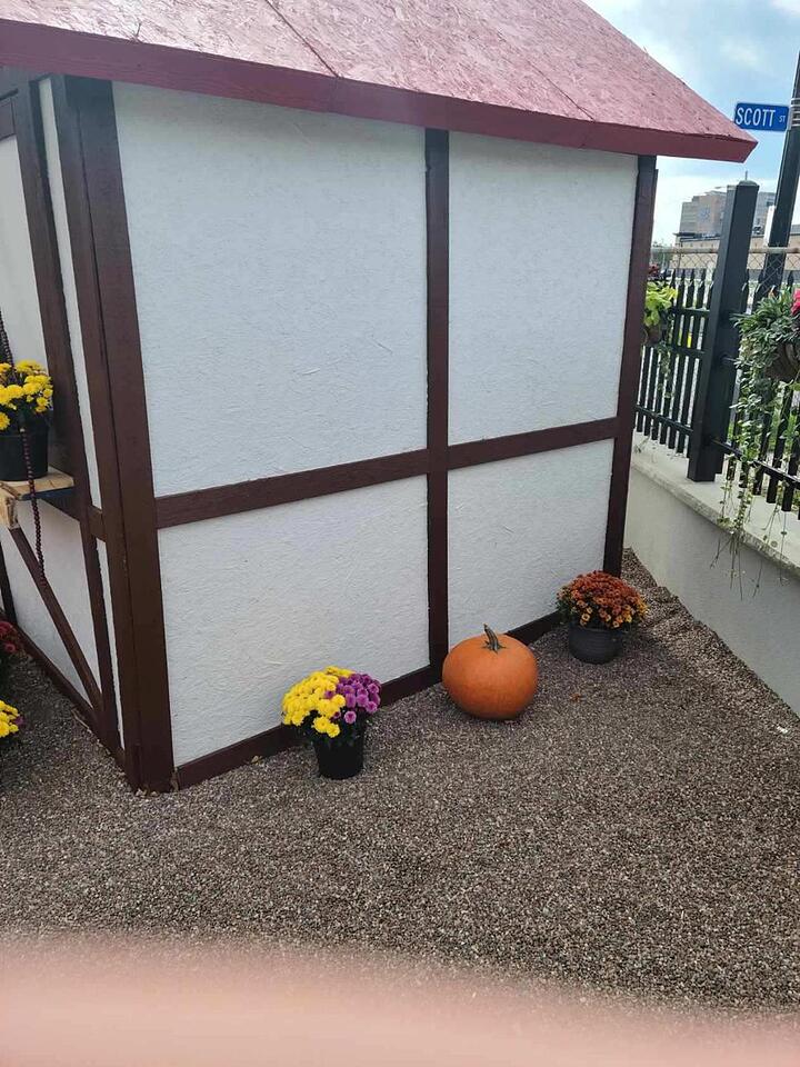 Buffalo’s Christmas market brings German magic