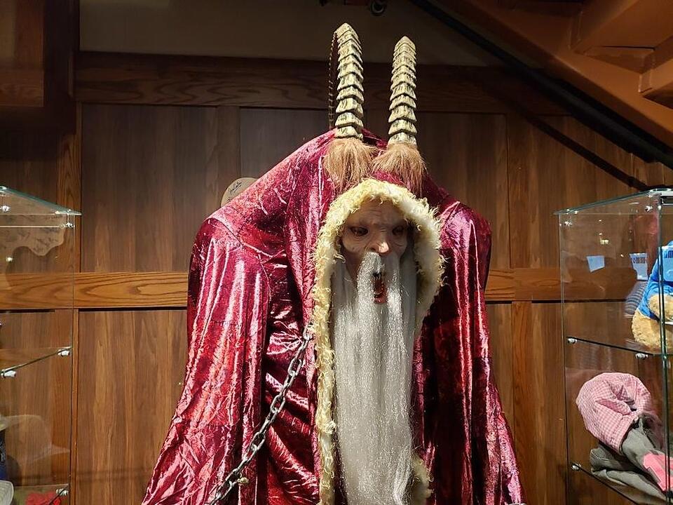 Buffalo’s Christmas market brings German magic