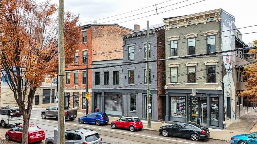 OTR’s $2M home: A new era for Cincinnati?