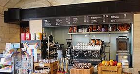 How Jubilee Cafe is changing Champaign