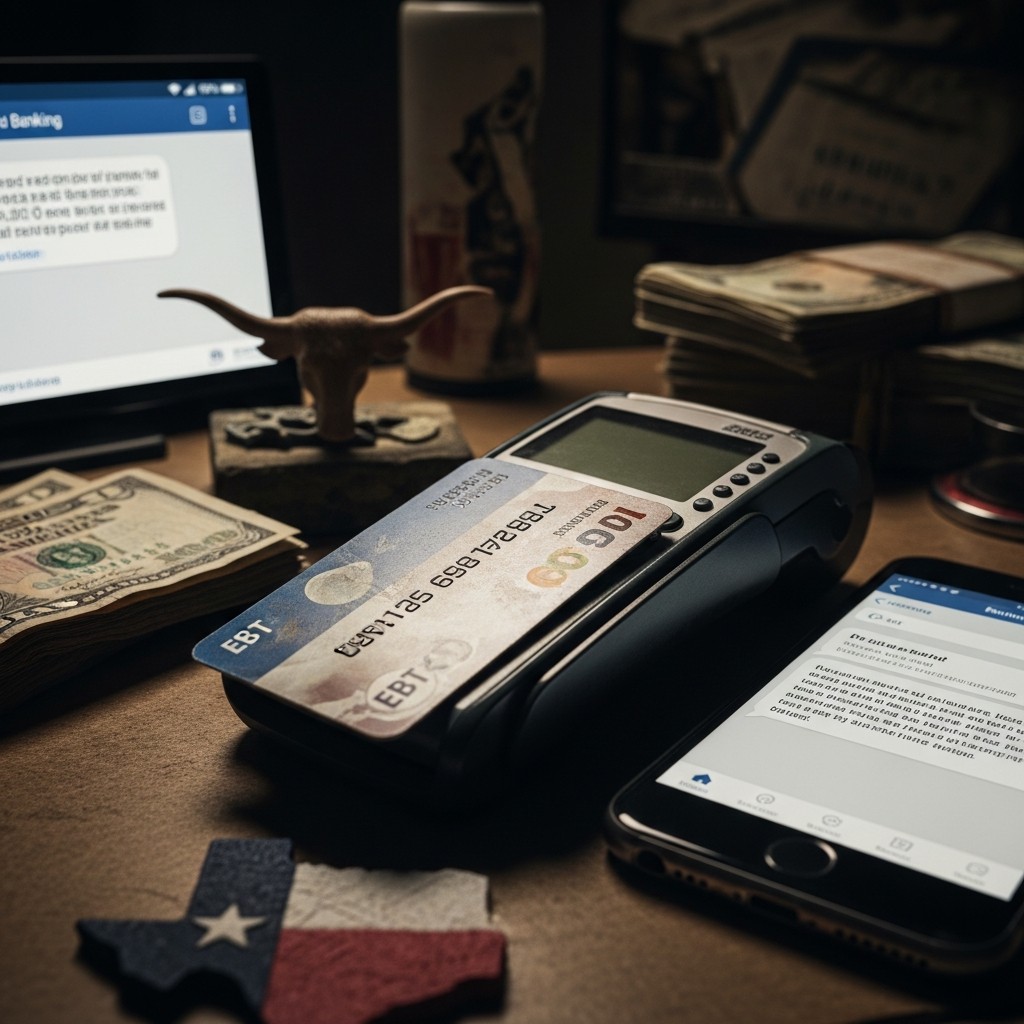 A Landlord Offered to Take SNAP in Place of Rent — and Showed Me ‘Proof