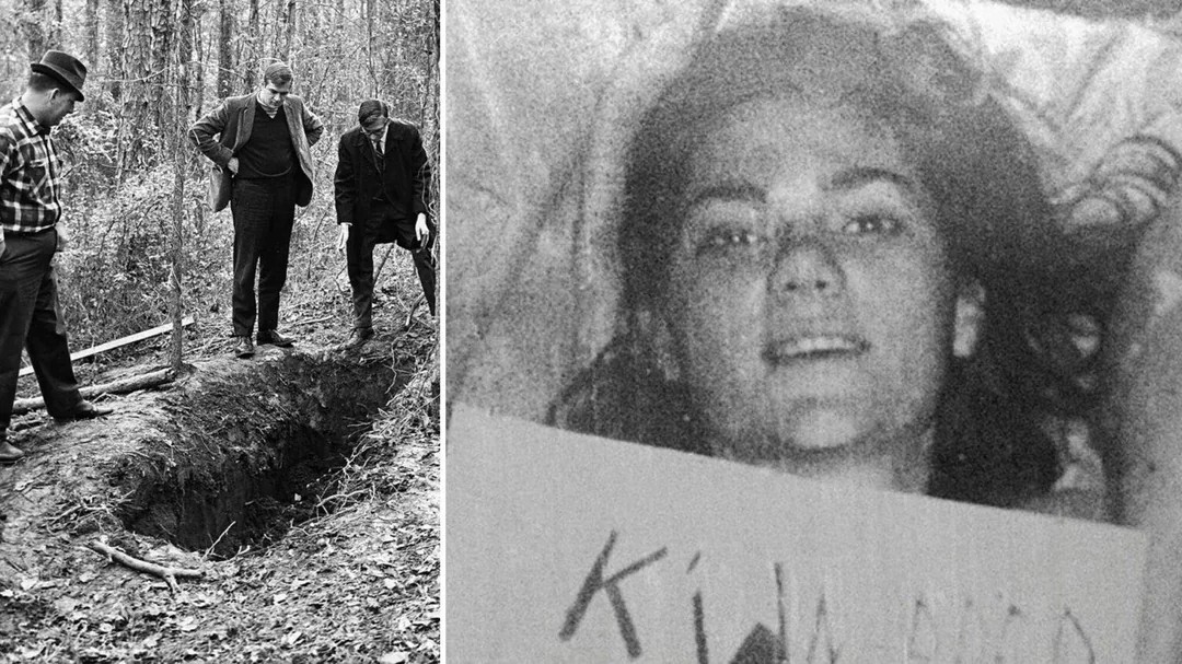 Thinking About Barbara Mackle Today