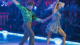 Russell Crowe Weighs In on Robert Irwin’s DWTS Moves 🕺