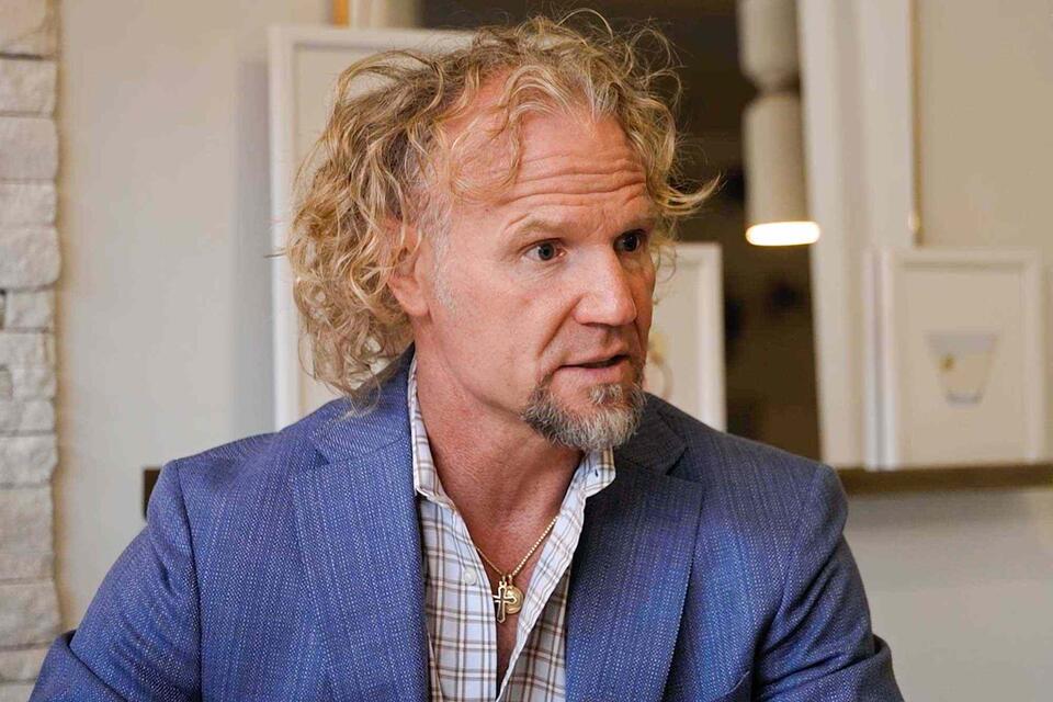 Kody Drops 'Affair' Bombshell on Sister Wives 😱