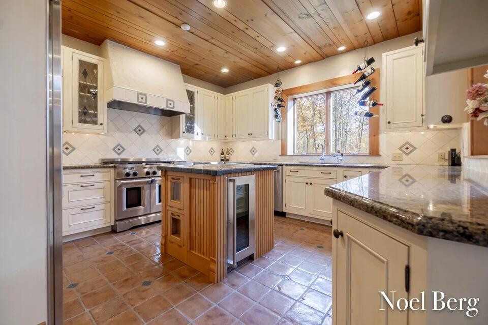 Michigan’s hidden medieval castle for sale