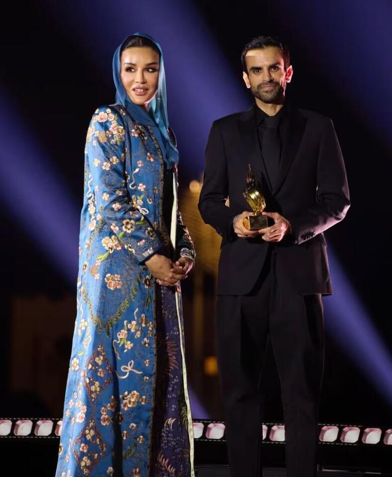 Royal Style Goals: Queen Rania & Sheikha Moza