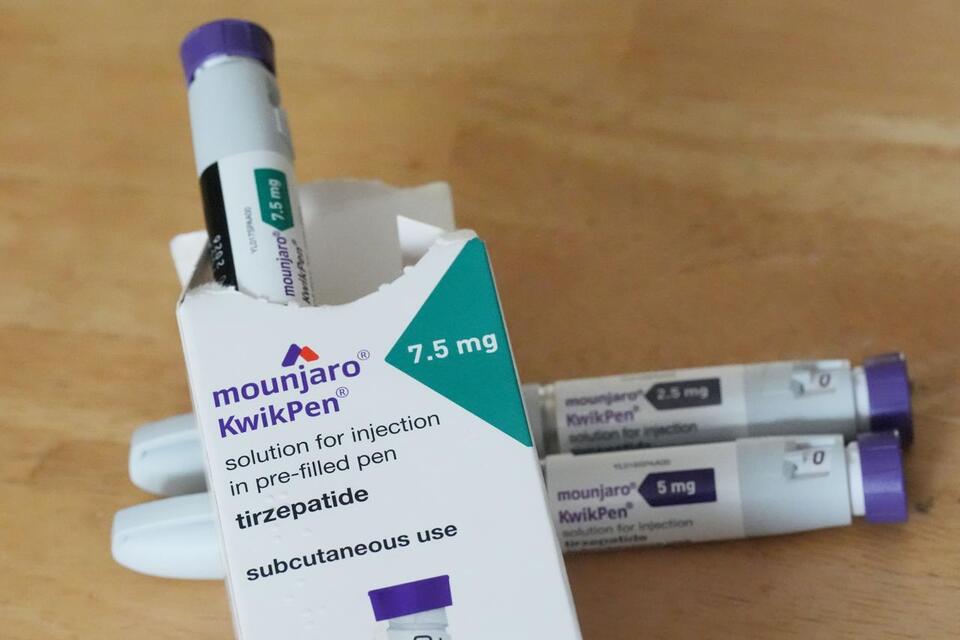 Weight Loss Jab’s Secret Downside