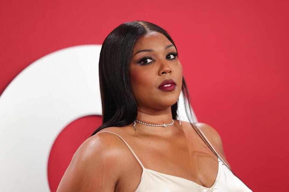 Lizzo Gets Real About Her Darkest Days