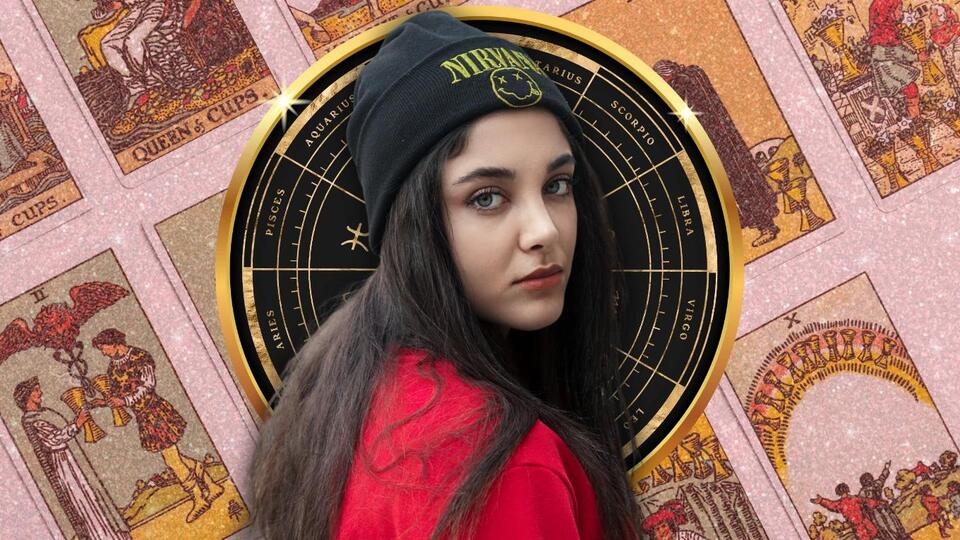 Tarot Horoscopes: Major Decisions Ahead!