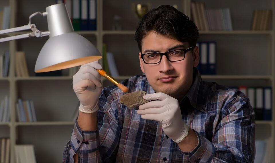 Ancient Egypt’s Secret Grave Robber Alarm