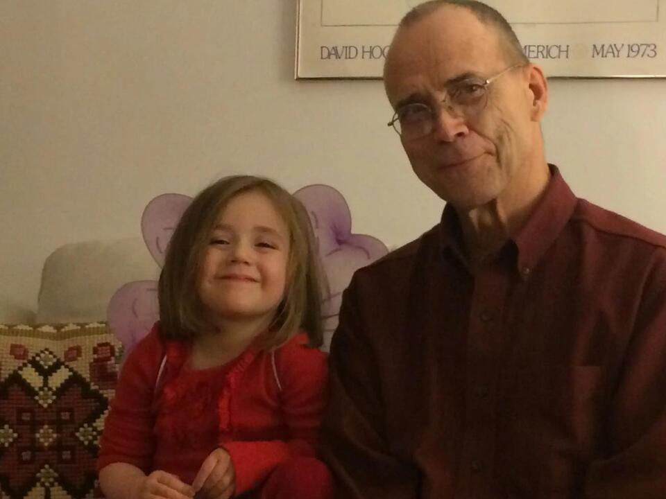 The Gift My Dad Left Behind