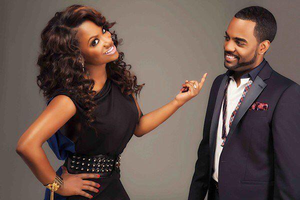 Kandi Burruss Gets Real About Divorce