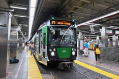 Red Line delays shake up Boston commutes