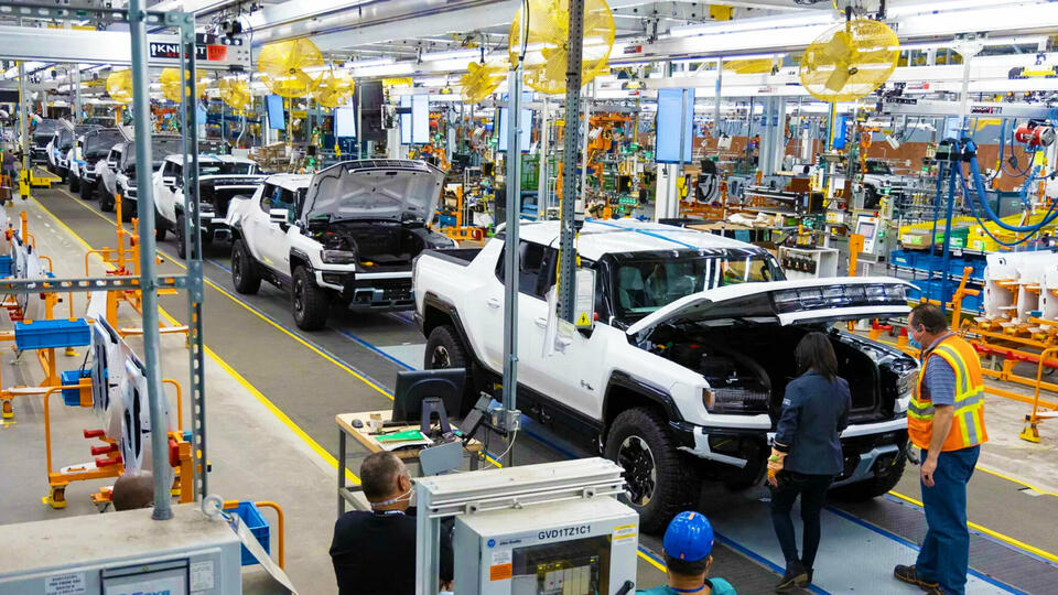 EV Battery Boom or Bust?