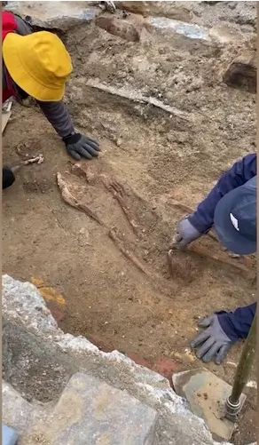 Ancient British Murder Mystery Uncovered