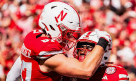 Husker Legend Alberts Jumps Ship to Aggies